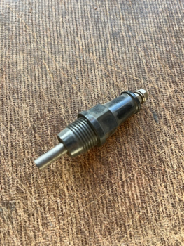 Lüfterkerze IFA W50 + ADK  aus DDR Lagerbestand